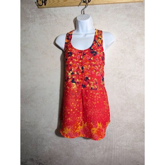 Collective Concepts loose & lightweight tank top medium - Picture 1 of 4